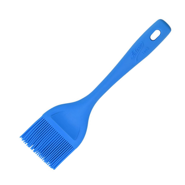 Ateco Flat Silicone Pastry Brush