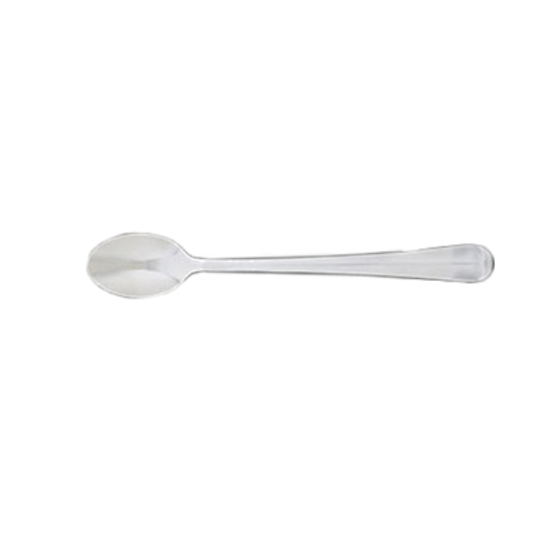 Royal Industries (ROY SLVPRO IT) Iced Tea Spoon, Providence - 2 Dozen