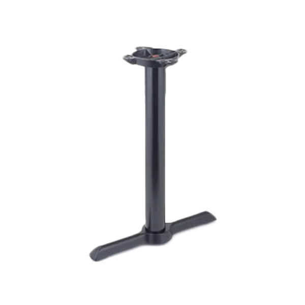 Royal Industries (ROY RTB 5222) Table Base 5" x 22"