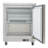 Maxx Cold MXCR27UHC Undercounter Refrigerator, Single Door