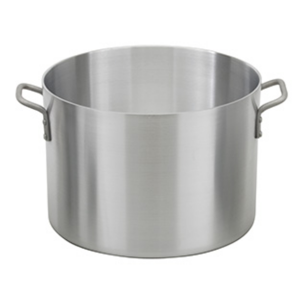 Royal Industries (ROY SAPT 60 H) 60 qt. Aluminum Sauce Pot