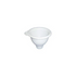 FIFO 7210-480 Silicone Funnel for FIFO Squeeze Bottles