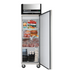 Maxx Cold MXCF-23FDHC Reach-In Freezer, Single Door, Top Mount