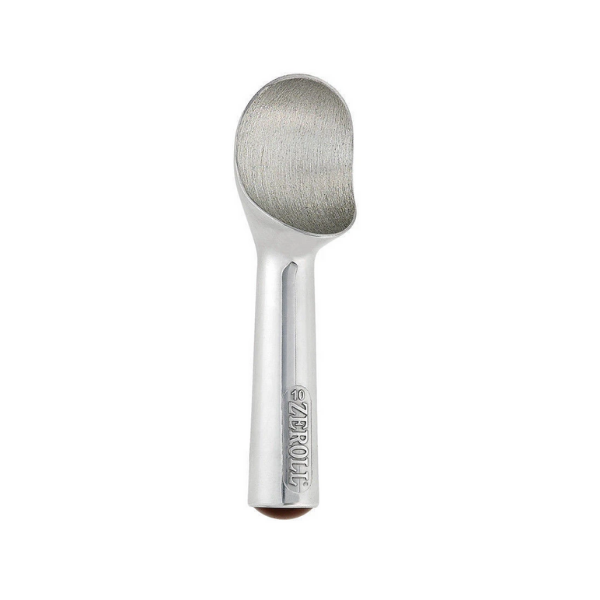 ZEROLL Commercial Liquid Filled 2 Ounce Ice Cream Scoop #1020