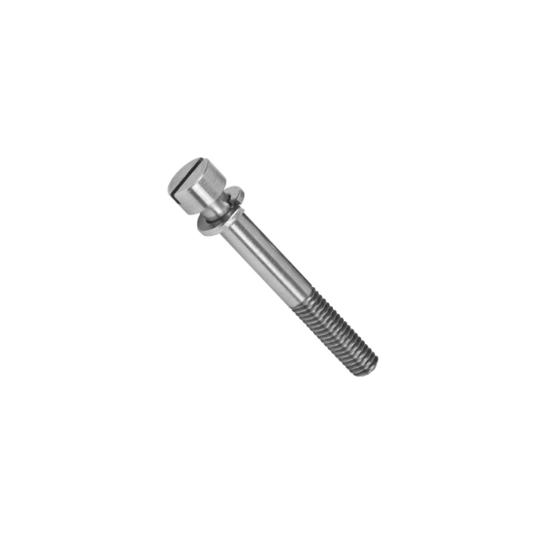 Hobart (HM6-271) 12430-204 Screw (Special Lh) For Mixers