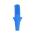 Ateco 1690 .9” Round Silicone Pastry Brush