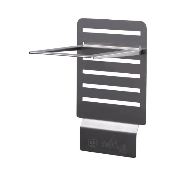 BK Resources (GCP-1-6P) GrillCook Pro Small Upright With 1/6th Pan Holder