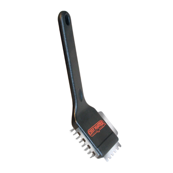 Chef Master (90052) Panini Grill Brush