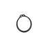 Hobart (HM14-068) RR-6-8 Upper Retaining Ring For Mixers