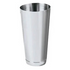 New 26 oz. (Ounce) Large Cocktail Shaker, Martini Shaker, Malt Msilkshake Cup, Polished Stainless Steel, Commercial Grade