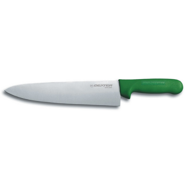 Dexter-Russell Sani-Safe 10" Cook’s Knife