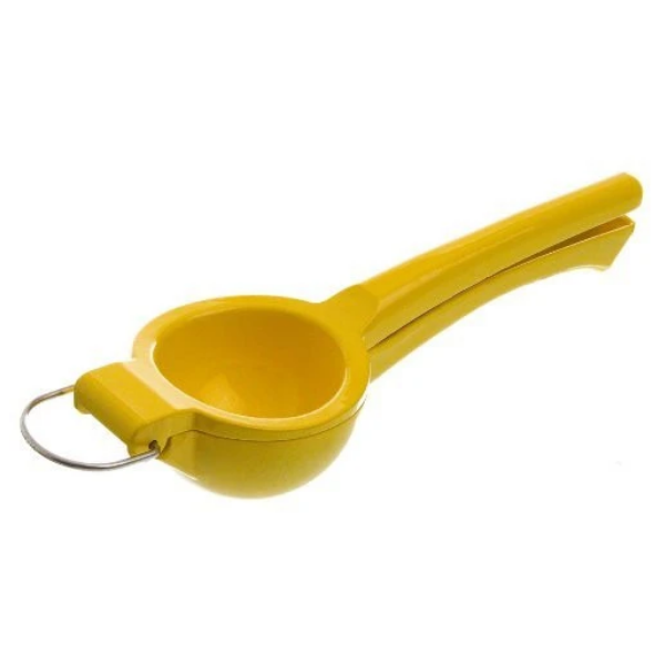 Update International (LS-YE) 8-3/4" Lemon Squeezer