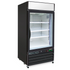 Maxx Cold MXM1-12FBHC Merchandiser Freezer, Free Standing