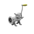 ALFA 22 HFG #22 Hand Food Grinder, Screw Down