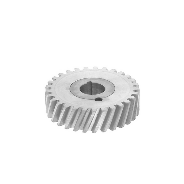 Hobart (HM2-513) 124751-3 Brass Worm Wheel Gear & Bushing (60 Hz)