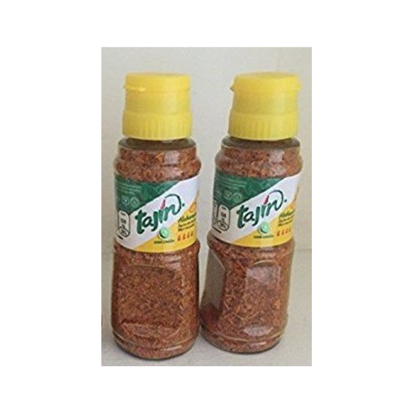 Tajin Habanero Seasoning 45g (Pack of 2)