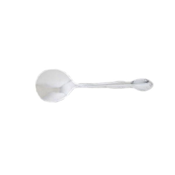 Royal Industries (ROY SLVWC BS) Bouillon Spoon, Windy City - 2 Dozen