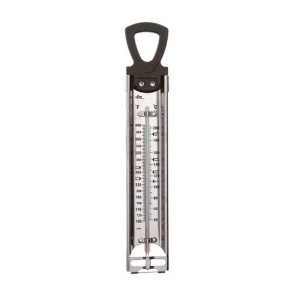 Update International (THCF-120L) Liquid Candy Thermometer