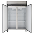 Maxx Cold MXCF-49FDHC Reach-In Freezer, Double Door, Top Mount