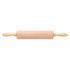 Ateco 12275 12” Maple Wood Professional Rolling Pin