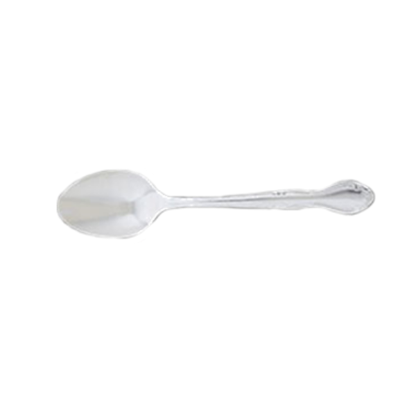 Royal Industries (ROY SLVWC DS) Dessert Spoon, Windy City - 2 Dozen