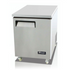 NEW-Migali-C-U27R- 27″ Under-counter & Work Top Refrigerator