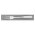 Royal Industries (ROY SLVBOS SVF) Serving Fork, Boston - 12/Pack