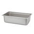 Royal Industries (ROY STP 2006) Steam Table Pan - Full Size x 6" Deep