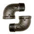 BK Resources (BKG-90E75) 3/4" 90 Deg Elbow Set