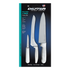 Dexter-Russell SS3 Sani-Safe 3 Pieces Cutlery Set