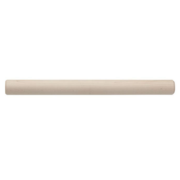 Ateco 19176 19” Maple Wood Rolling Pin