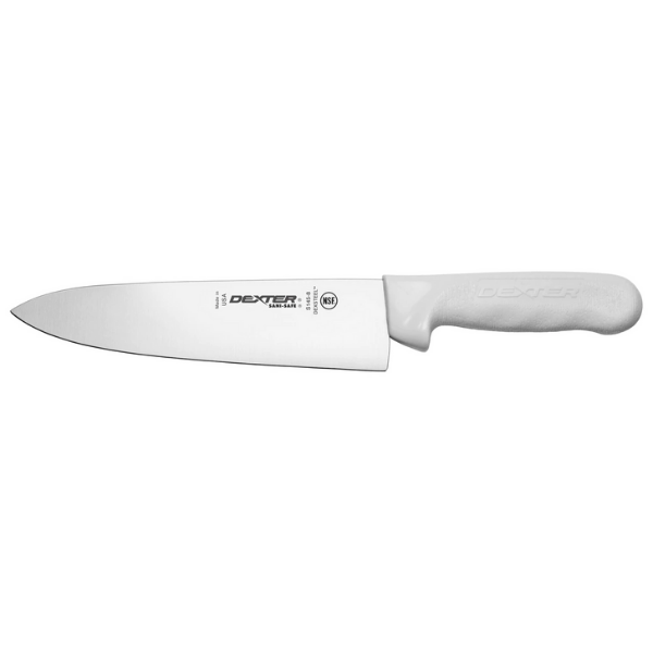 Dexter-Russell Sani-Safe 8" Cook’s Knife