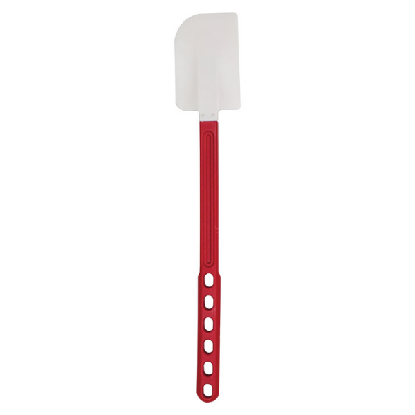 Chef Master (90214) 16.5" High Heat Spatula - 12/Pack