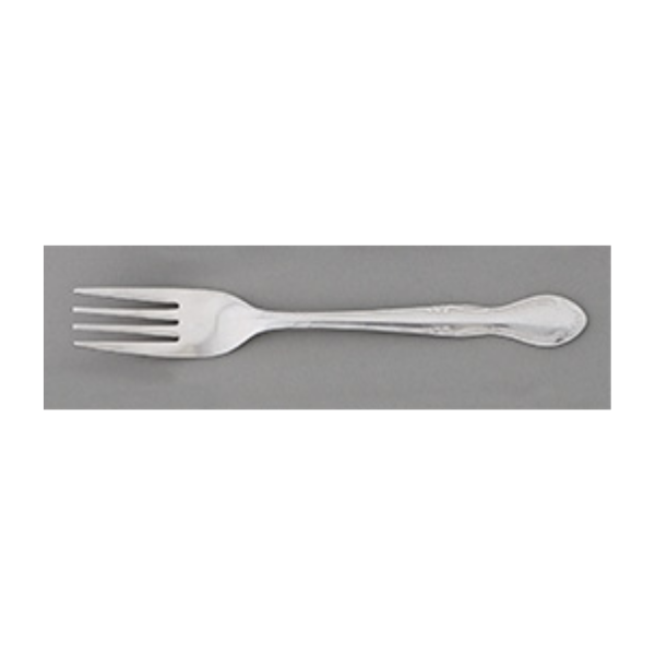 Royal Industries (ROY SLVWC DF) Dinner Fork, Windy City - 2 Dozen