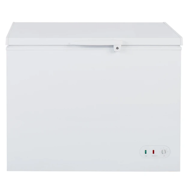 Maxx Cold MXSH9.6SHC Chest Freezer, Solid Top