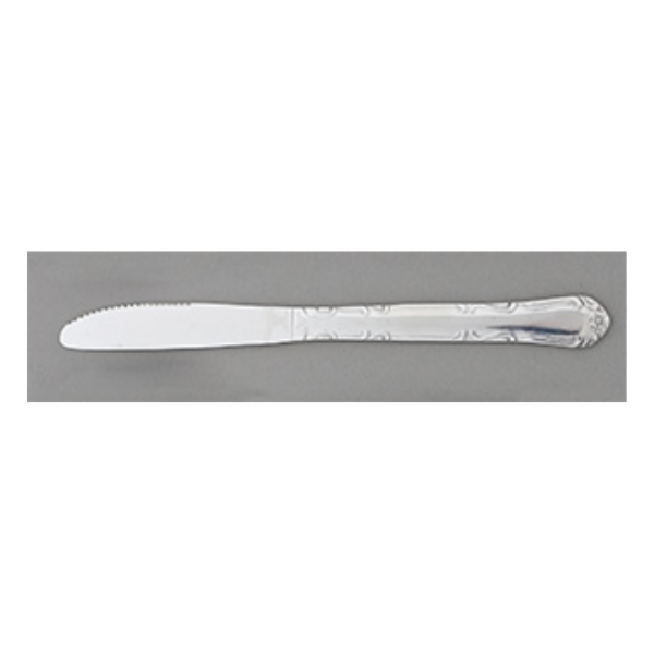 Royal Industries (ROY SLVWC DK) Dinner Knife 60g, Windy City - 1 Dozen