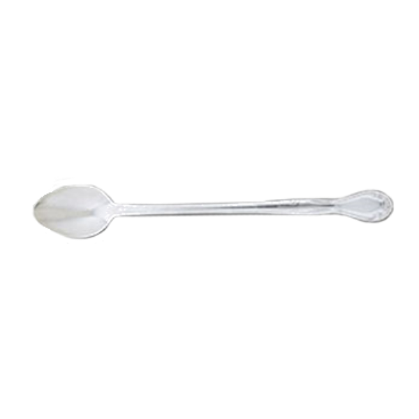 Royal Industries (ROY SLVWC IT) Iced Tea Spoon, Windy City - 2 Dozen