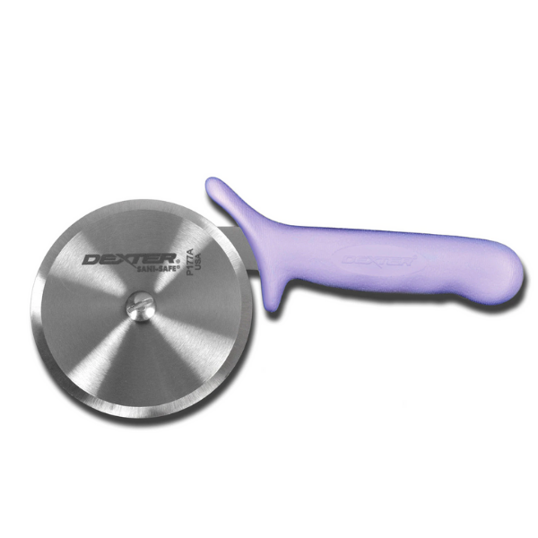 Dexter-Russell Sani-Safe 4” Pizza Cutter