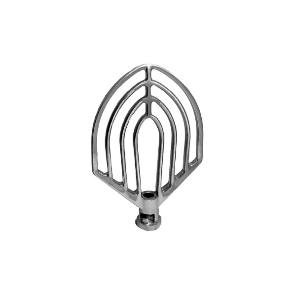 Hobart (140B S/S) 00-275884 Stainless Steel 140 Quart Beater Paddle