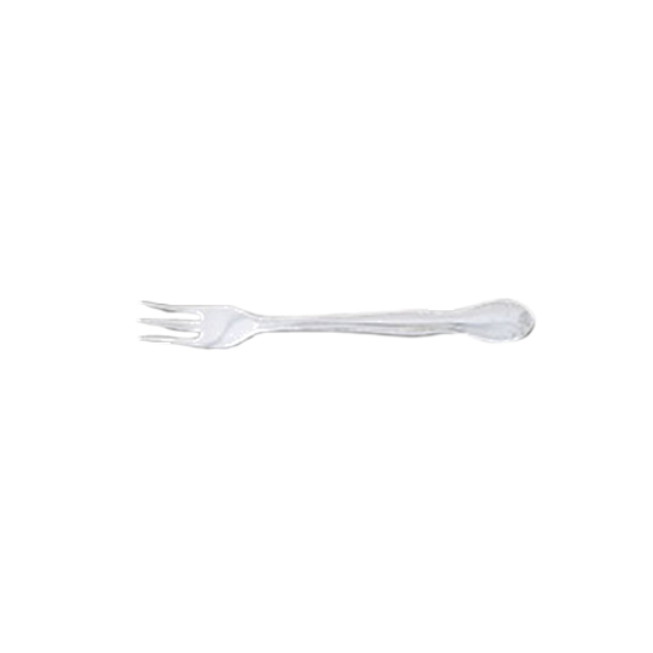 Royal Industries (ROY SLVWC OF) Oyster Fork, Windy City - 2 Dozen