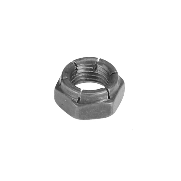 Hobart (HM3-232) NS-32-32 Stop Nut – Transmission for D300 Mixers