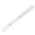 Ateco 1334 4” Straight Spatula with POM Handle