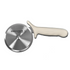 Dexter-Russell Sani-Safe 5” Pizza Cutter, Carbon Steel