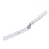 Ateco 1369 9 3/4" Offset Spatula with POM Handle