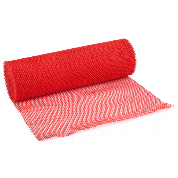 Royal Industries (ROY BSL RED) Bar & Shelf Liner, Red