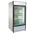 Maxx Cold MXM1-12RHC Merchandiser Refrigerator, Free Standing