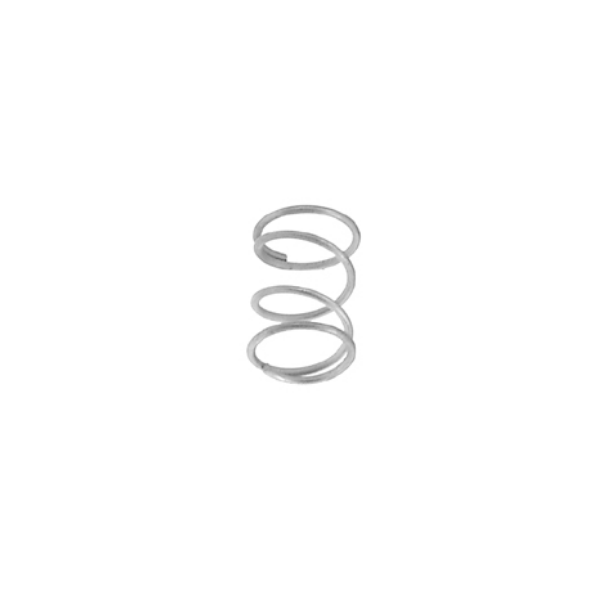 Berkel (B-096) 3275-00029 Pusher Shaft Compression Spring (set of 2)