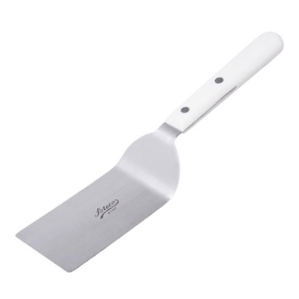 Ateco 1365 6” Offset Spatula with POM Handle