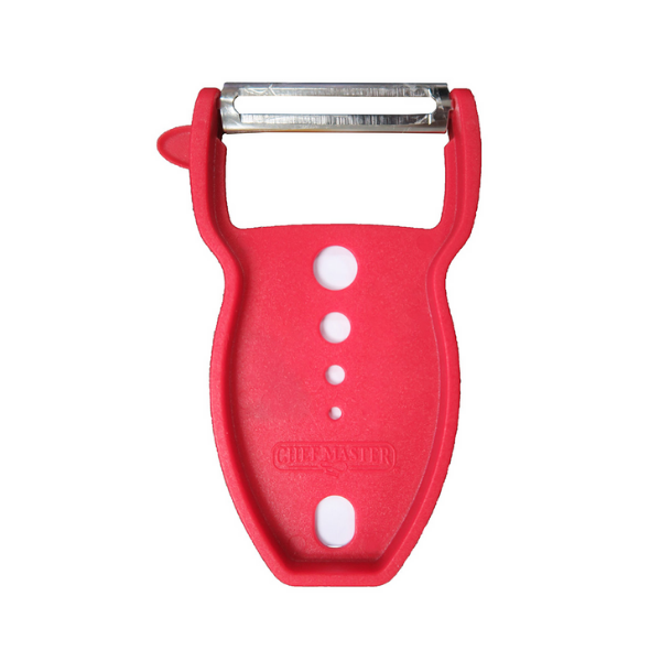 Chef Master (90239) Deluxe Swiss Peeler