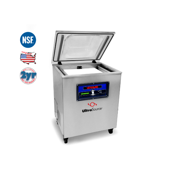 Ultravac® 500 NSF Freestanding Vacuum Seal Machine